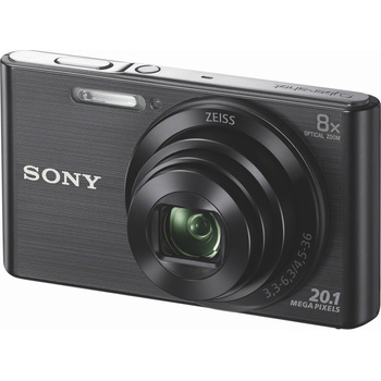 Sony Cyber-Shot DSC-W830