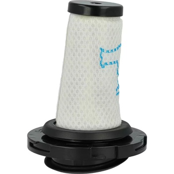 VHBW Кръгъл филтър за Rowenta X-Force Flex 9.60 RH2077 / RH2078, ZR009010 (889004733)