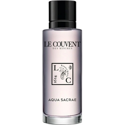 Le Couvent Maison de Parfum Botaniques Aqua Sacrae toaletní voda unisex 50 ml