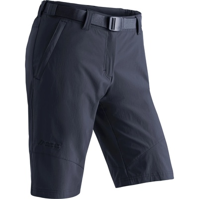 Maier Sports Дамски къси панталони Maier Sports Women's Lawa Shorts - Night Sky - размер 44 (112-1018-2216)