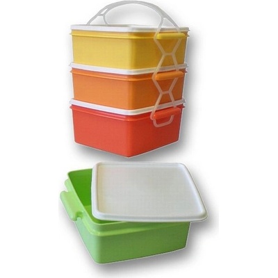 Víčko k jídlonosiči náhradní díl