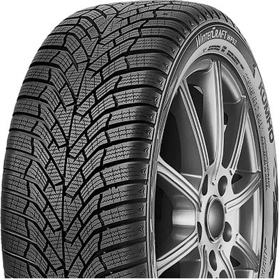 Kumho WinterCraft WP52 195/65 R15 91H