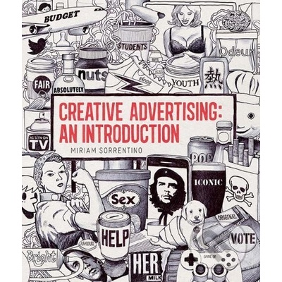 Creative Advertising: An Introduction - Paperb- Miriam Sorrentino