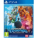 Hry na PS4 Minecraft Legends (Deluxe Edition)