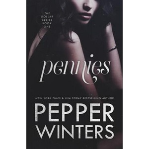 Pennies | Pepper Winters (ISBN: 9781535055222)