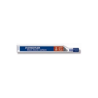 STAEDTLER Оловки Mars Micro 0, 5мм HB (12 оловки) (250 05-HB)