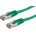 Roline Patch cable FTP Cat. 5e 5m, Green (21.15.0163)