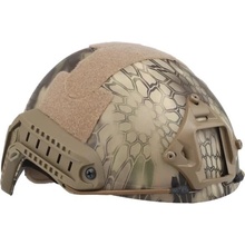 Helma Dragowa Fast MH Spectre, Mandrake