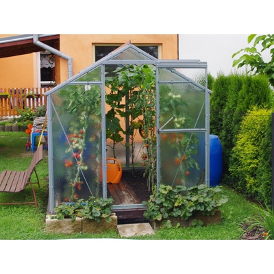Gutta Gardentec Glass HOBBY H 635 3,50 x 1,97 m