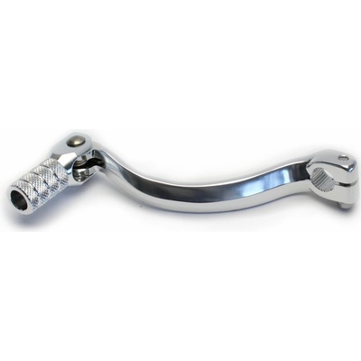Řadící páka MOTION STUFF 831-00410 SILVER POLISHED Aluminum
