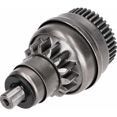 101 Octane Volnoběžka startéru pro Honda Spacy, Lead, SCR, Vision, Dio 110cc 2008–2016, Vision, NSC 50cc 2012–2017 IP53984