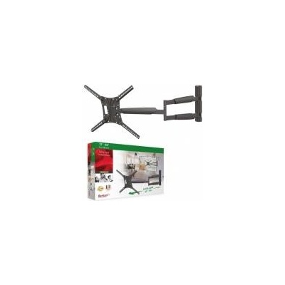 Barkan Rotating TV Mount Bracket 86 Long Arm Wall Mount for TV 13-86