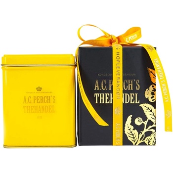 A.C. Perch’s Thehandel Чай от ройбос РОЙБОС С МОРСКИ ЗЪРНАСТЪНЕЦ 100 г, консерва, A. C. Perch's Thehandel (ACPGAV25-03)