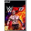 WWE 2K17