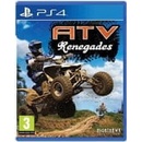 Hry na PS4 ATV Renegades