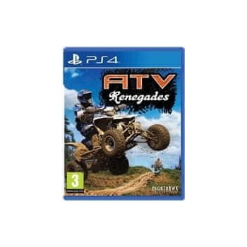 ATV Renegades