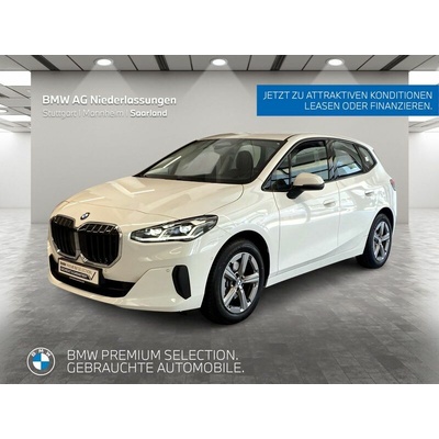 BMW 220i Active Tourer 115 kW