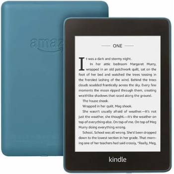 Amazon Kindle Paperwhite 4 (10th Gen) 2019 32GB