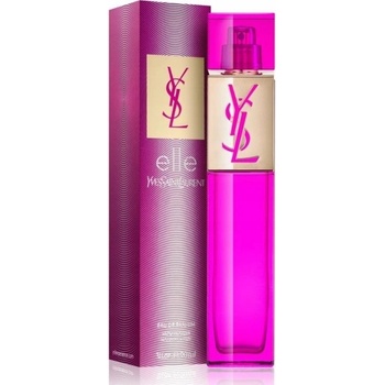 Yves Saint Laurent Elle parfumovaná voda dámska 90 ml