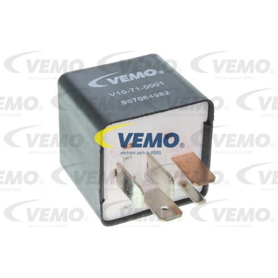 VEMO Multifunkční relé V10710001