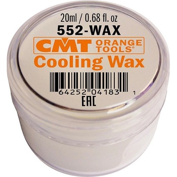 CMT Orange Tools C552-WAX