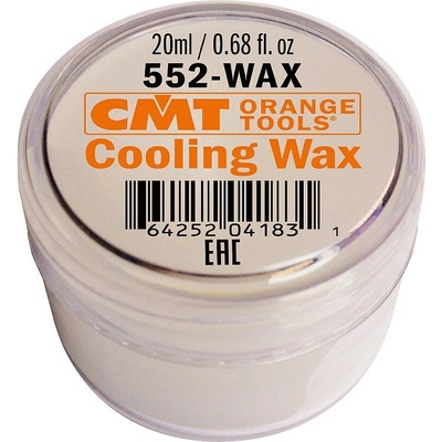 CMT Orange Tools C552-WAX
