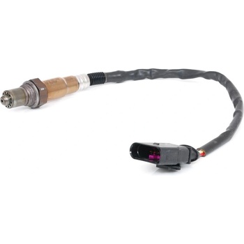 Lambda sonda BOSCH 0 258 027 052