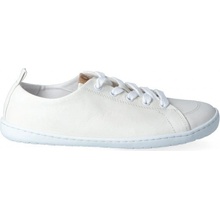 Mukishoes barefoot tenisky Low-cut CLOUD Leather