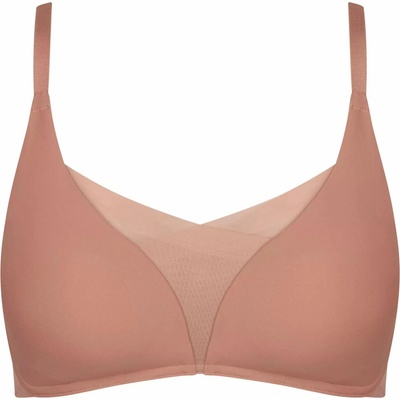 Triumph podprsenka Shape Smart P 00EP neutral beige