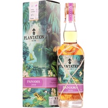 Plantation Single Vintage Panama 2010 51,4% 0,7 l (kartón)