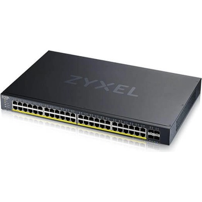 Zyxel XGS1935-52HP-EU0101F