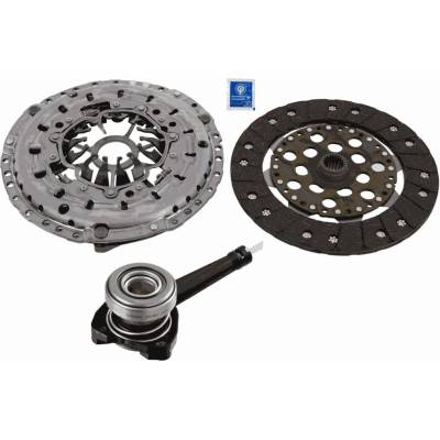 Sada spojky SACHS 3000 990 056