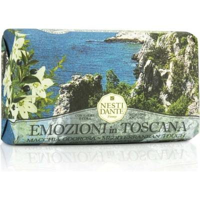 Nesti Dante mydlo Mediterranean touch 250 g