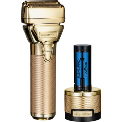 Babyliss Pro FX79FSGE Gold