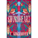 Swordheart