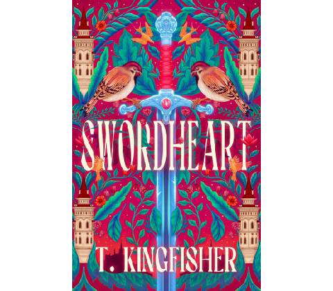Swordheart