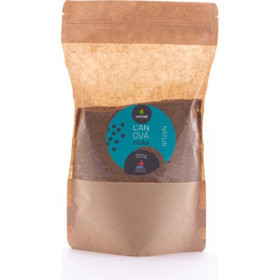 Chutno Lněná mouka 0,5 kg