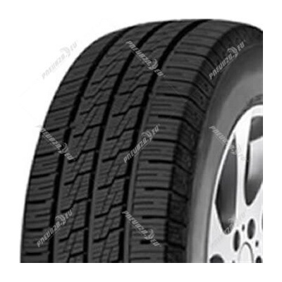Minerva Van Master AS 215/75 R16 113/111S