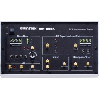 GW Instek GRF-1300A