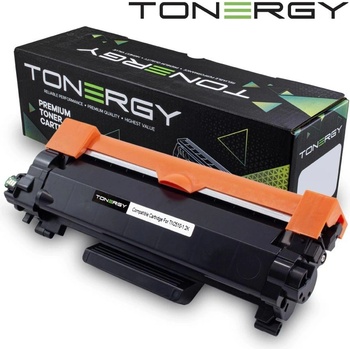 Compatible съвместима Тонер Касета Compatible Toner Cartridge BROTHER TN-2510 (TONERGY-TN2510)