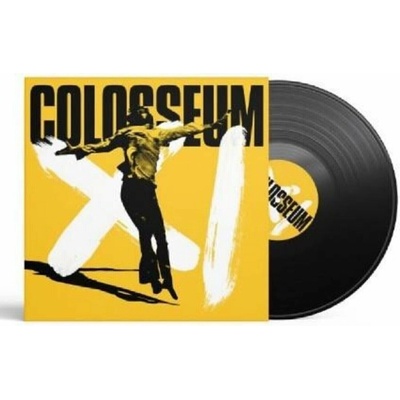 Colosseum - Colosseum Live '71 LP