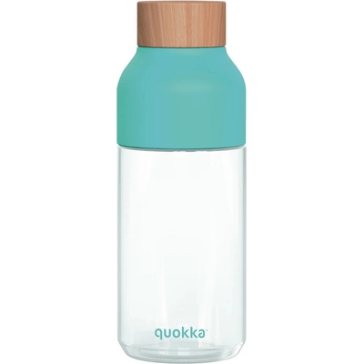 QUOKKA Tritan Ice Turquoise 570 ml