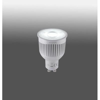 WIZ TRIO WiZ 956-88 inteligentná žiarovka GU10 1xW 360lm 2200 6500K biela