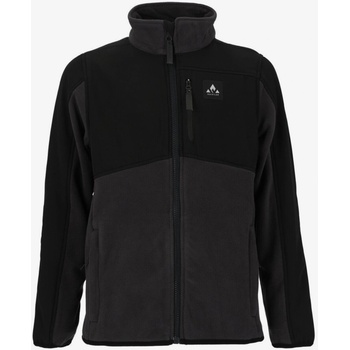 Whistler Детско поларено яке Whistler Evo Jr. Whistler | Cheren | Момичешки | 140