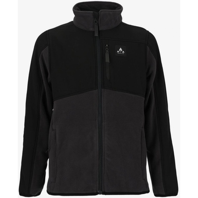 Whistler Детско поларено яке Whistler Evo Jr. Whistler | Cheren | Момичешки | 140