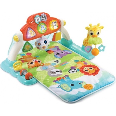 Vtech Музикална активна гимнастика Vtech - С животни (V550103)