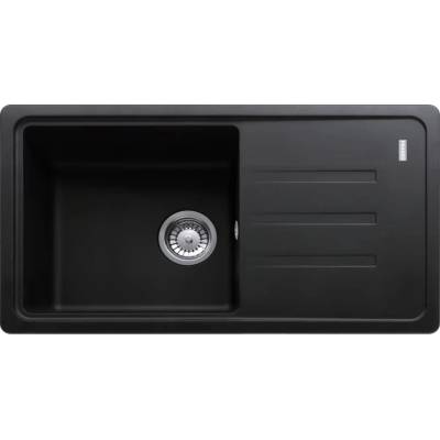 Franke Bliss 611-78 onyx