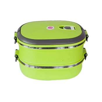 Image 1 of Horecano Cn-Съдинки за храна ЕЛИПСА 2-ка 7775-2 (0198536)