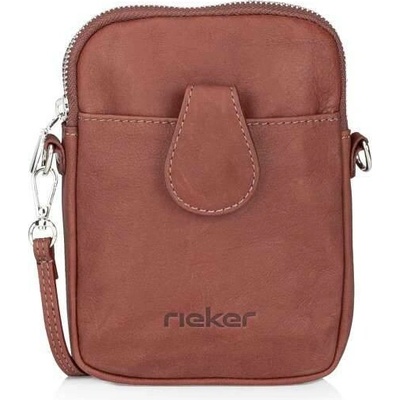 Rieker TR214 hnědá