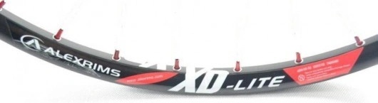 Alexrims XD-LITE